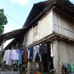 Mai Chau Vietnam 10 11 17 5