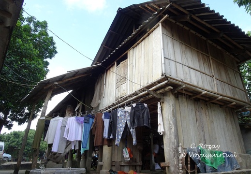 Mai Chau Vietnam 10 11 17 5