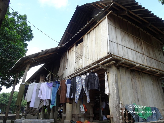 Mai Chau Vietnam 10 11 17 5
