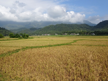 Mai Chau Vietnam 10 11 17 58