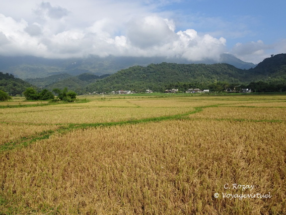 Mai Chau Vietnam 10 11 17 58