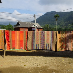 Mai Chau Vietnam 10 11 17 7