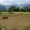 Mai Chau Vietnam 10 11 17 82