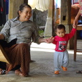 Mai Chau Vietnam 10 11 17 9