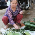 Mai Chau Vietnam 10 11 17 93