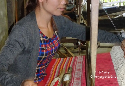 Mai Chau Vietnam 10 11 17 98