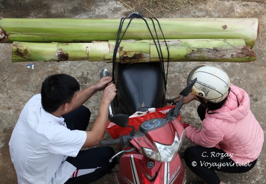 Mai Chau Vietnam 9 11 17 10
