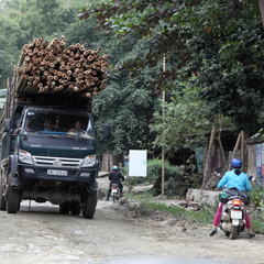 fabrique de baguettes Vietnam 9 11 17
