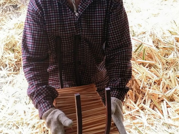 fabrique de baguettes Vietnam 9 11 17 10