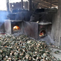 fabrique de baguettes Vietnam 9 11 17 19