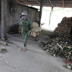 fabrique de baguettes Vietnam 9 11 17 20