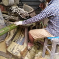 fabrique de baguettes Vietnam 9 11 17 7