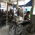 fabrique de baguettes Vietnam 9 11 17 8