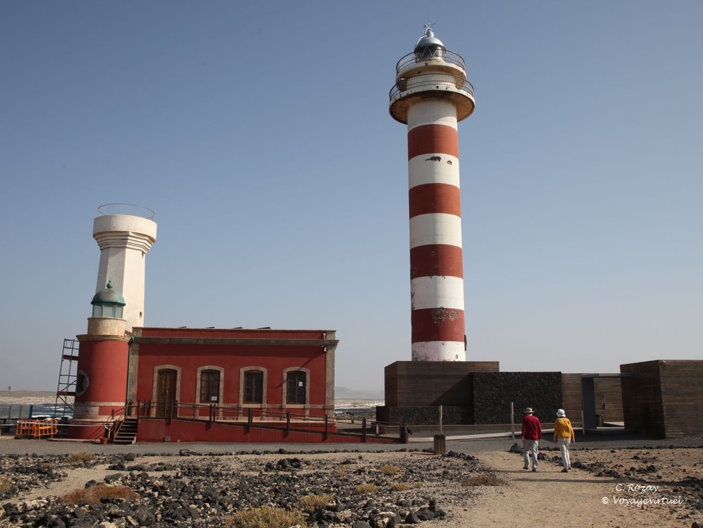 Phare Toston el cotillo 032