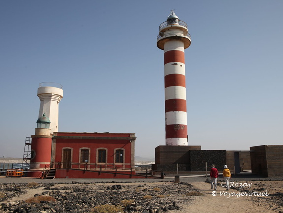 Phare Toston el cotillo 032