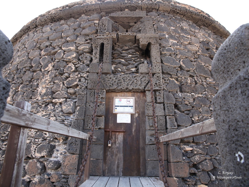 el cotillo 007