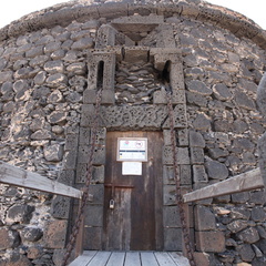 el cotillo 007