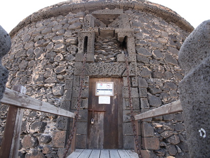 el cotillo 007