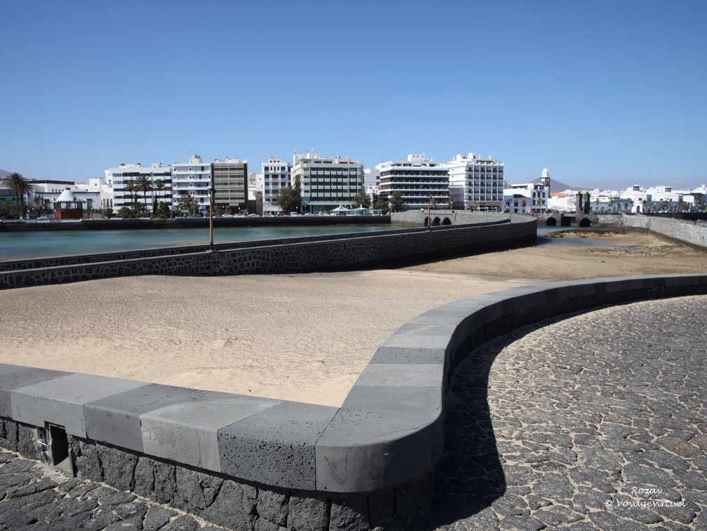 Géométrie arrecife 021