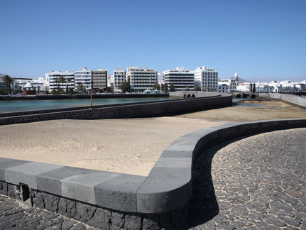 Géométrie arrecife 021