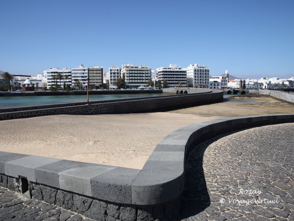 Géométrie arrecife 021