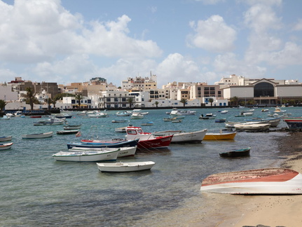 Charco de San Ginés arrecife 047