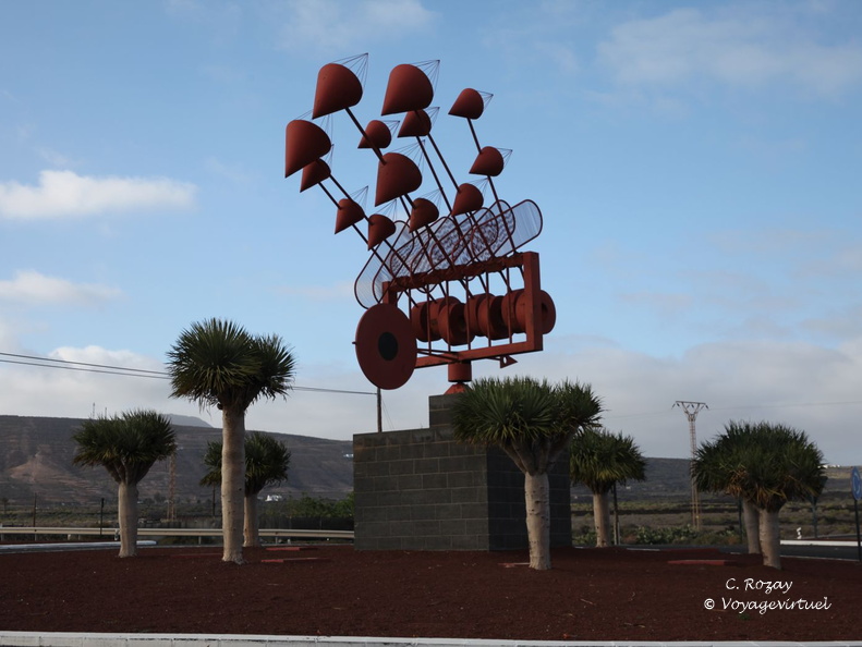 Sculpture de Manrique arrieta 001