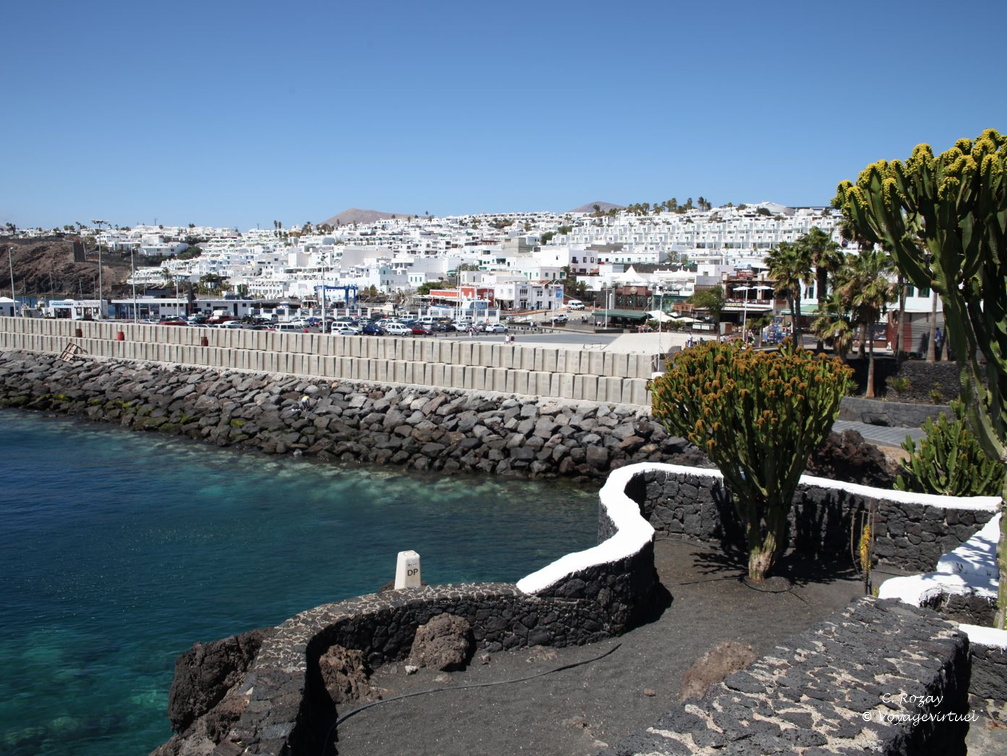 puerto del carmen 009
