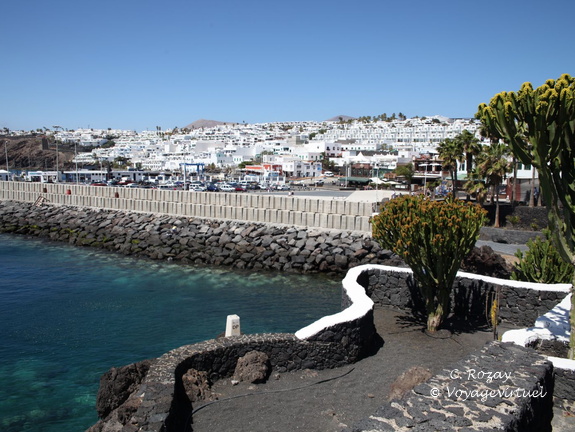 puerto del carmen 009