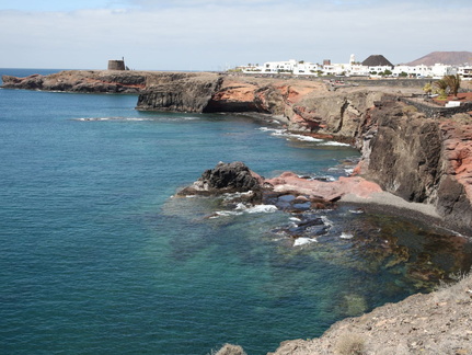 playa blanca 203