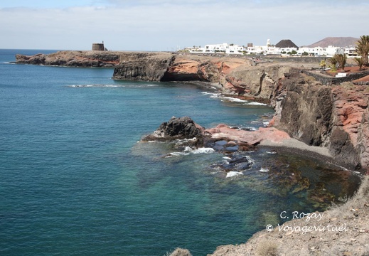 playa blanca 203
