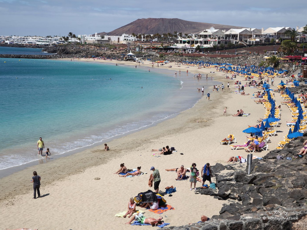 playa blanca 210