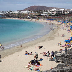 playa blanca 210