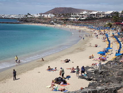 playa blanca 210