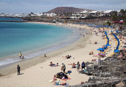 playa blanca 210