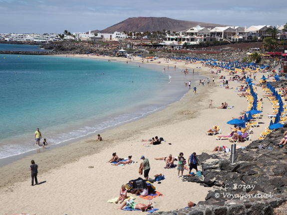 playa blanca 210
