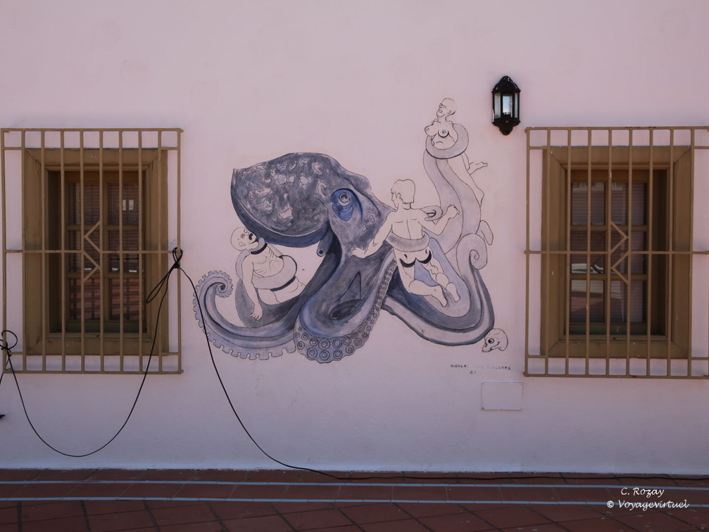 puerto del carmen 003