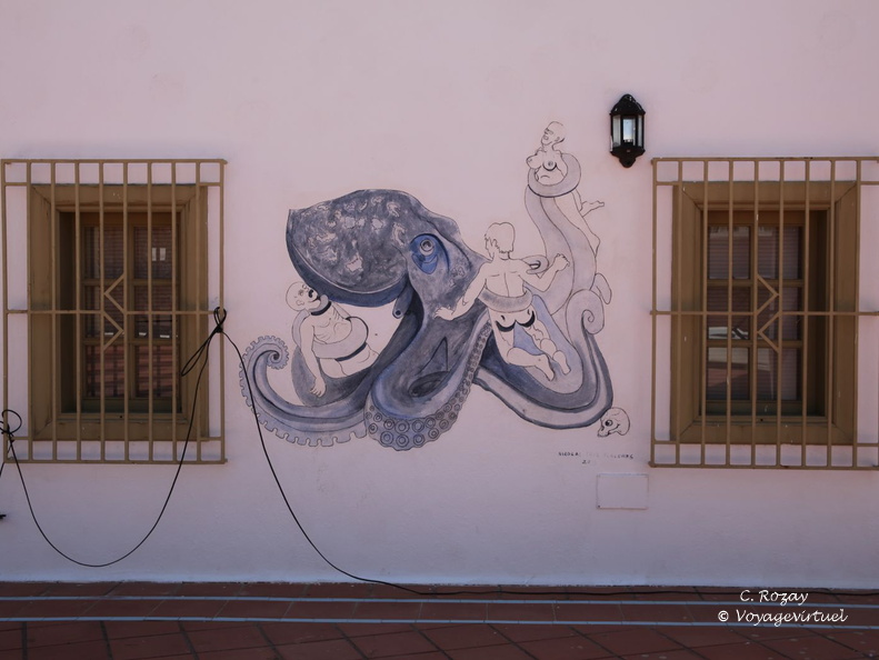 puerto del carmen 003