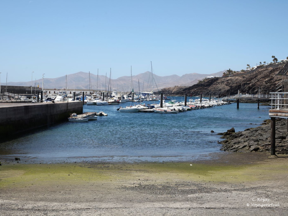 puerto del carmen 004