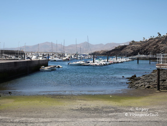 puerto del carmen 004