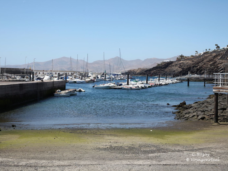 puerto del carmen 004