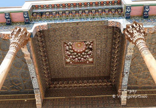 Bogoudin Bakhauddin Nakshbandi 32