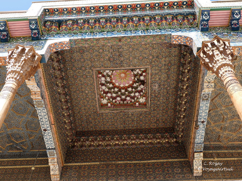 Bogoudin Bakhauddin Nakshbandi 32