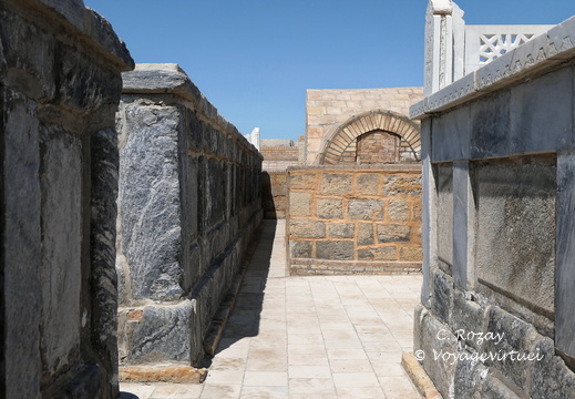 Bogoudin Bakhauddin Nakshbandi 36
