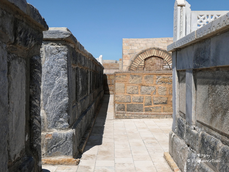 Bogoudin Bakhauddin Nakshbandi 36
