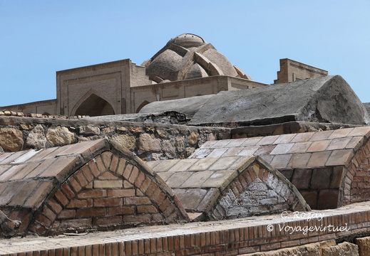 Bogoudin Bakhauddin Nakshbandi 39