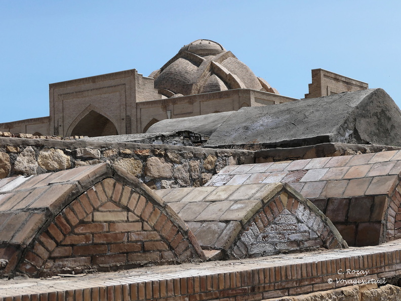 Bogoudin Bakhauddin Nakshbandi 39