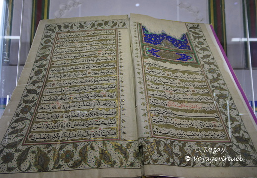 Bukhara Ark Forteresse 182