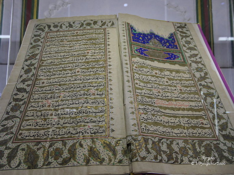 Bukhara Ark Forteresse 182