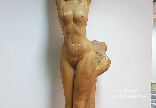 Nukus Musée Igor Savitsky 20